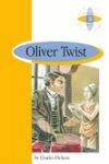 OLIVER TWIST 4º ESO.