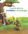 LIEBRE Y LA TORTUGA, LA  CUENTOS DE PLASTILINA