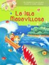 ISLA MARAVILLOSA, LA HISTORIA CON 2 FINALES