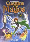 CUENTOS CON MAGOS