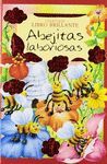 ABEJITAS LABORIOSAS (LIBRO BRILLANTE)