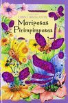 MARIPOSAS PIRIMPIMPOSAS (LIBRO BRILLANTE)