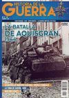 HISTORIA DE LA GUERRA 27. REVISTA