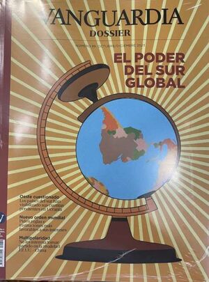 REVISTA VANGUARDIA DOSSIER Nº 89