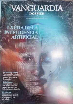 REVISTA VANGUARDIA DOSSIER Nº 90
