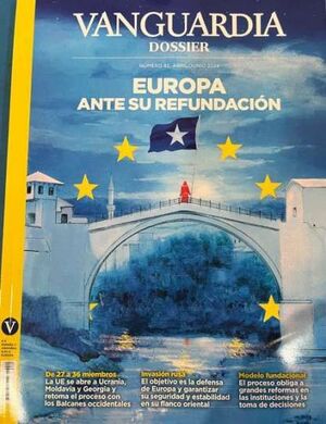 REVISTA VANGUARDIA DOSSIER Nº 91