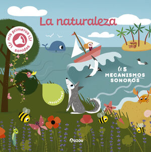 LA NATURALEZA