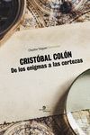 CRISTÓBAL COLÓN