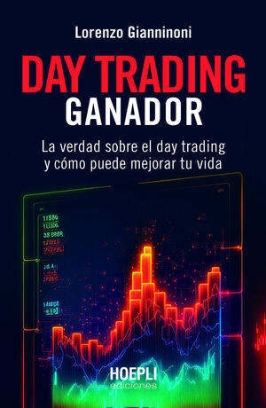 DAY TRADING GANADOR                                              MEJORAR TU VIDA