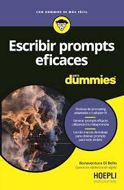 ESCRIBIR PROMPTS EFICACES PARA DUMMIES