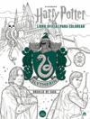 HARRY POTTER. SLYTHERIN