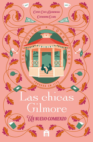 LAS CHICAS GILMORE