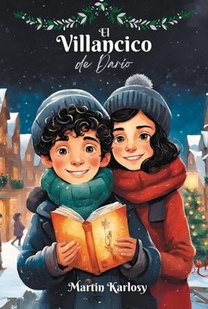 EL VILLANCICO DE DARÍO