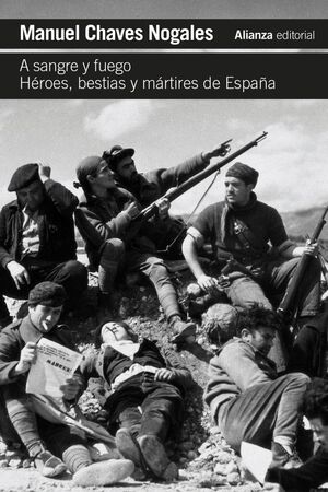 A SANGRE Y FUEGO