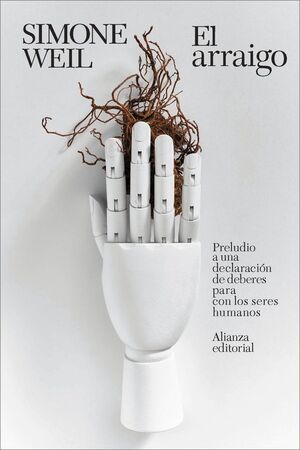 ARRAIGO, EL