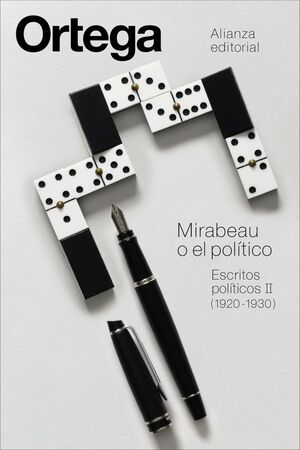 MIRABEAU O EL POLÍTICO