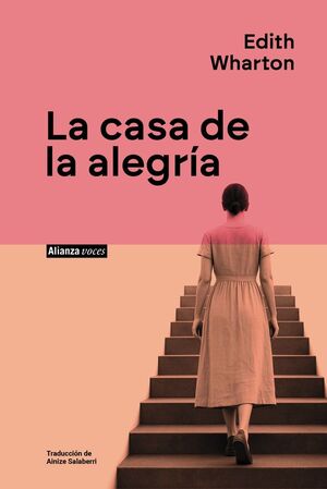 LA CASA DE LA ALEGRÍA