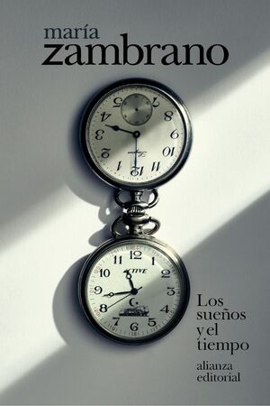 LOS SUEÑOS Y EL TIEMPO