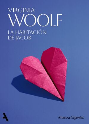 LA HABITACIÓN DE JACOB