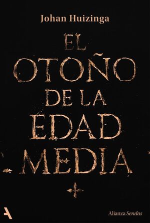 EL OTOÑO DE LA EDAD MEDI