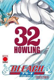 BLEACH BESTSELLER 32