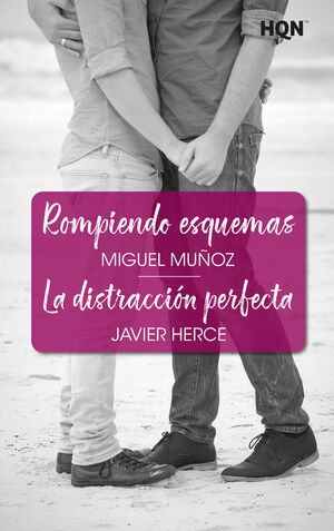 ROMPIENDO ESQUEMAS - LA DISTRACCIÓN PERFECTA