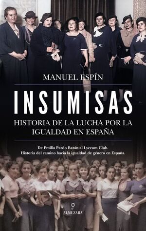 INSUMISAS