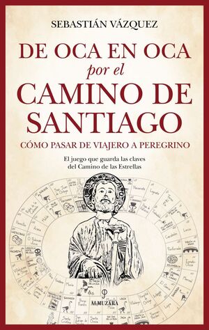 DE OCA EN OCA POR EL CAMINO DE SANTIAGO