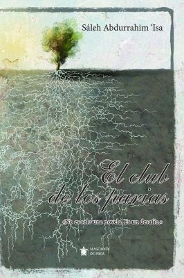 EL CLUB DE LOS PARIAS