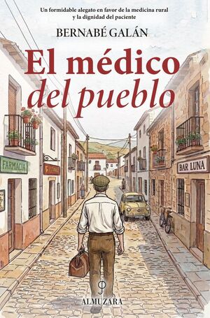 EL MÉDICO DEL PUEBLO