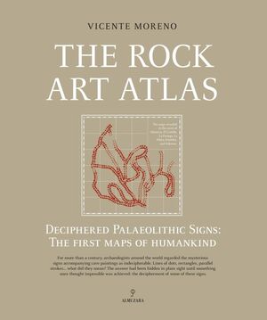 THE ROCK ART ATLAS