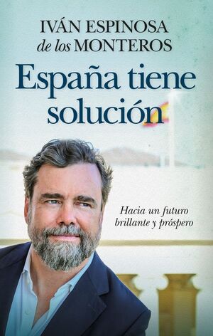 ESPAÑA TIENE SOLUCIÓN