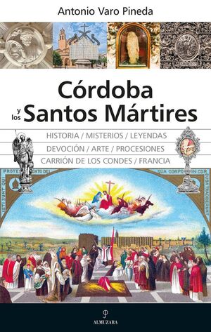 CÓRDOBA Y LOS SANTOS MÁRTIRES