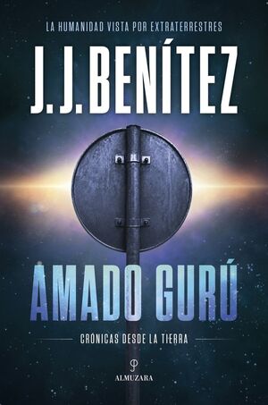 AMADO GURÚ