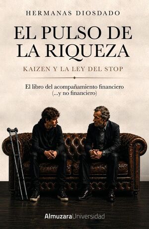 EL PULSO DE LA RIQUEZA