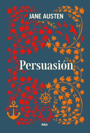 PERSUASIÓN