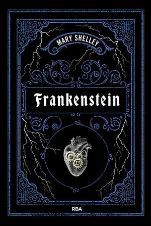 FRANKENSTEIN