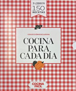 COCINA PARA CADA DÍA