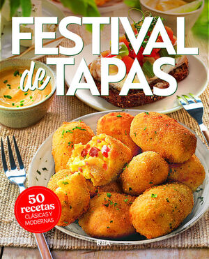 FESTIVAL DE TAPAS