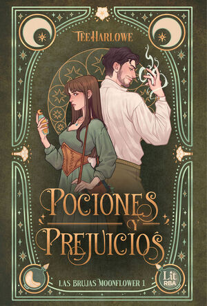 POCIONES Y PREJUICIOS