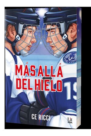MÁS ALLÁ DEL HIELO
