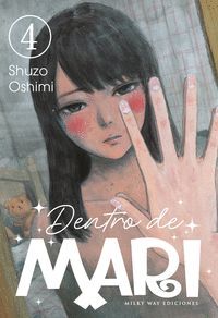 DENTRO DE MARI, VOL. 4