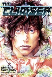 THE CLIMBER, VOL. 10