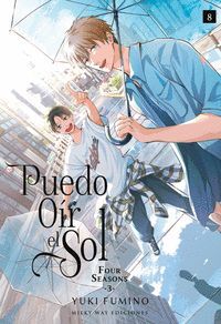 PUEDO OÍR EL SOL, VOL. 08