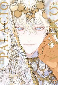EL PALACIO DEL OMEGA, VOL. 1