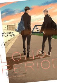 LONG PERIOD VOL. 1