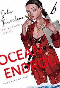 OCEAN ENDROLL VOL. 6