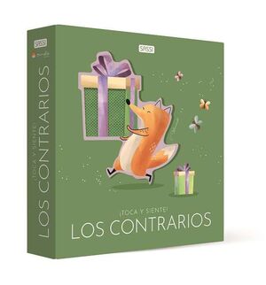 CONTRARIOS, LOS