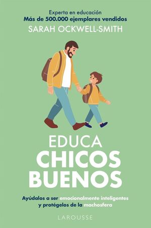 EDUCA CHICOS BUENOS