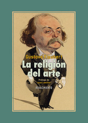 LA RELIGIÓN DEL ARTE